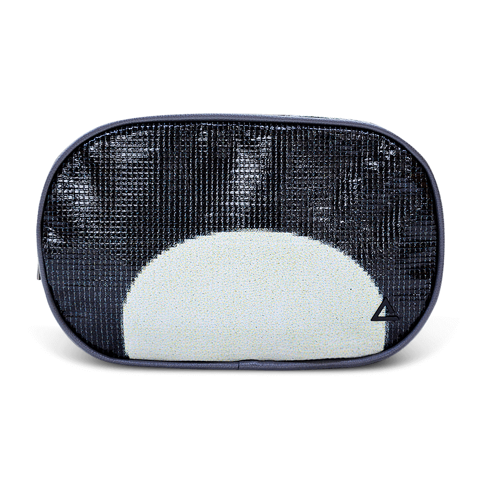 Riley Cosmetic Bag