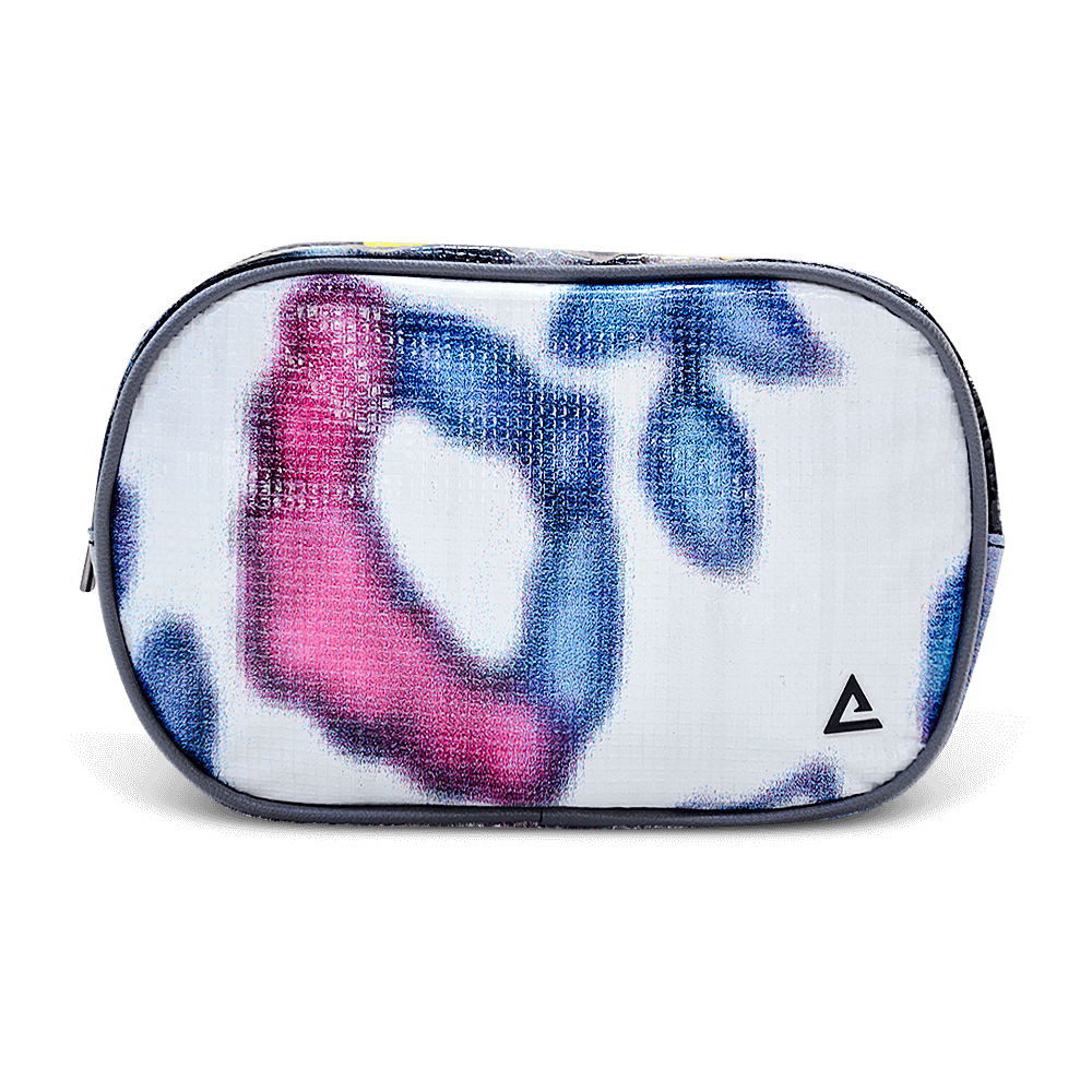 Riley Cosmetic Bag