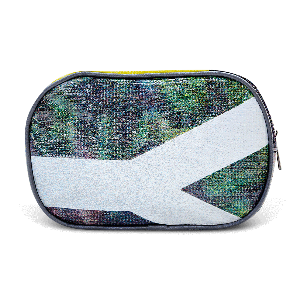 Riley Cosmetic Bag