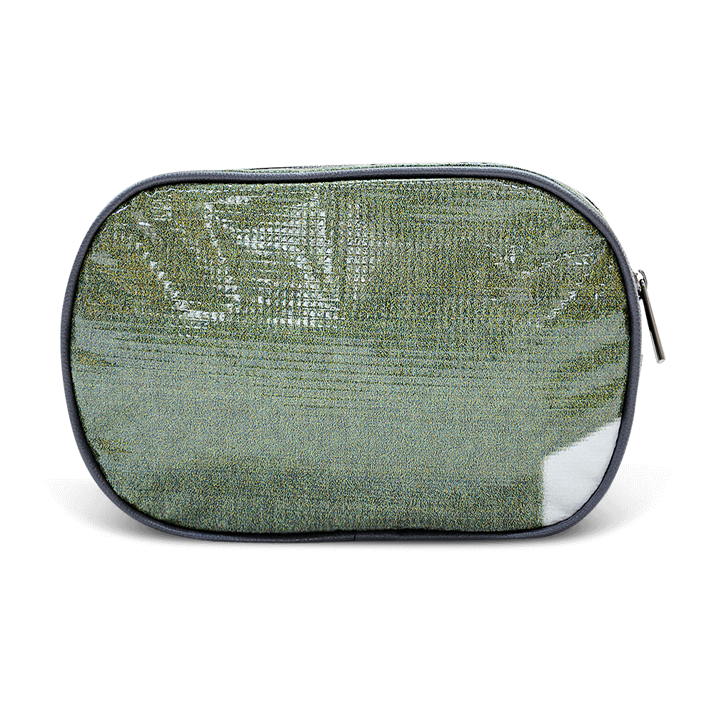 Riley Cosmetic Bag