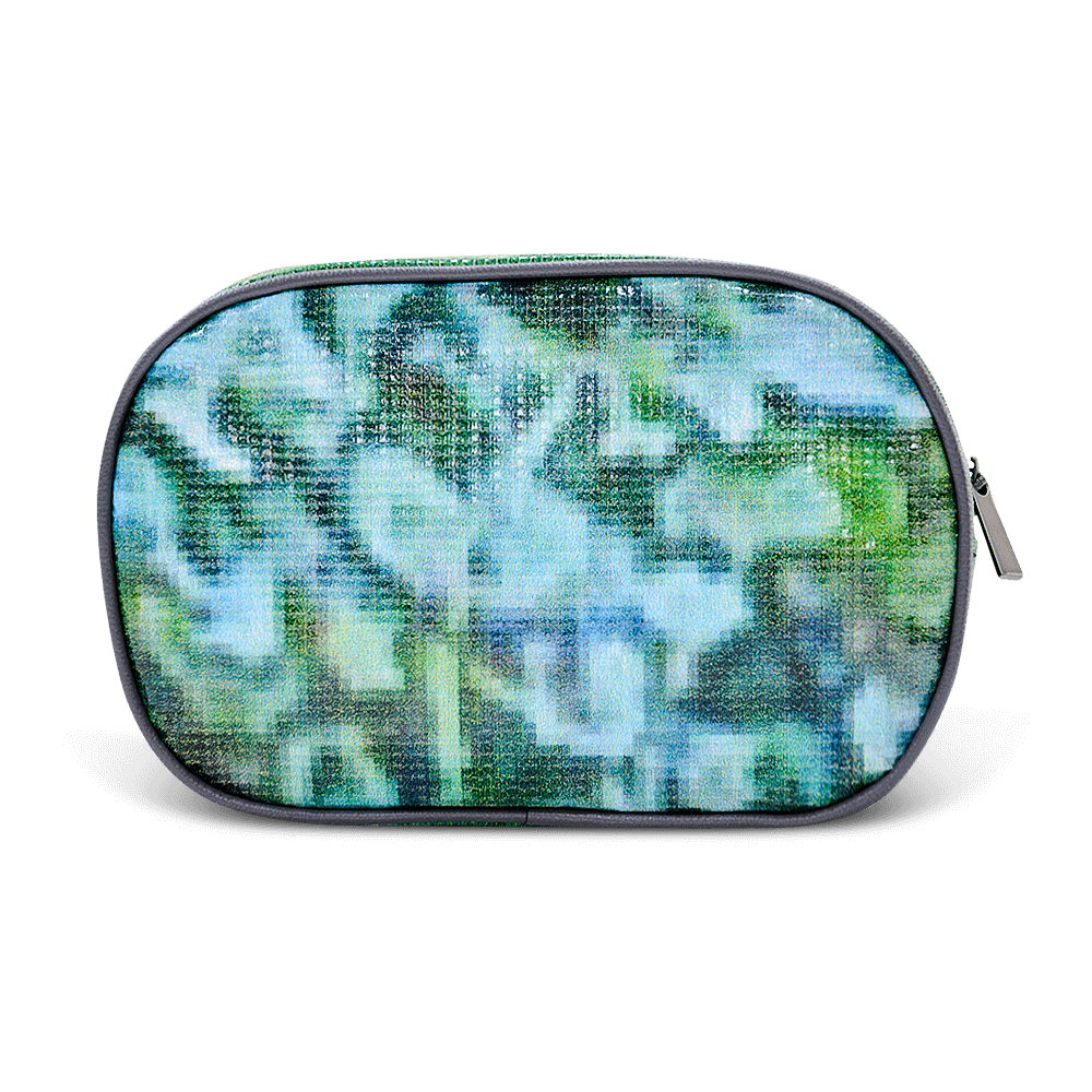 Riley Cosmetic Bag