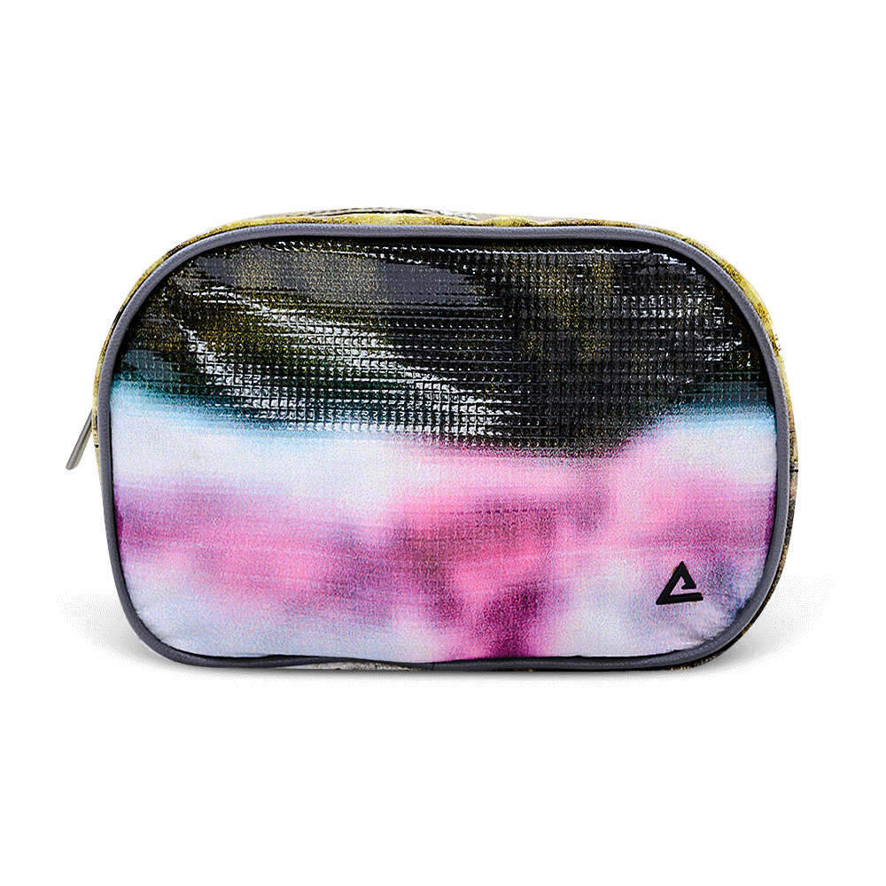 Riley Cosmetic Bag