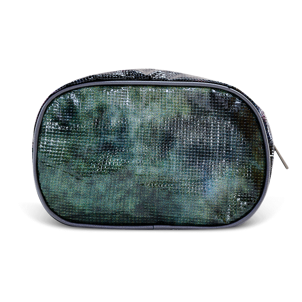 Riley Cosmetic Bag