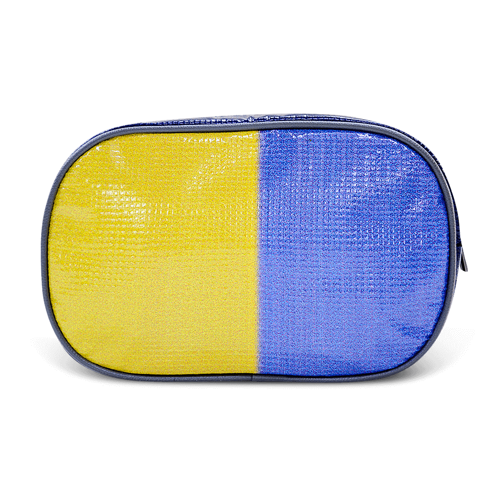 Riley Cosmetic Bag