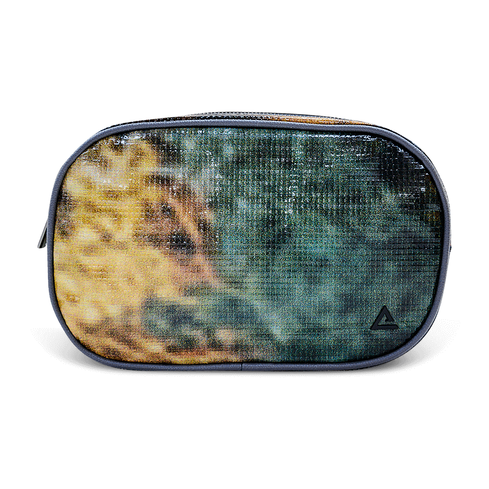 Riley Cosmetic Bag