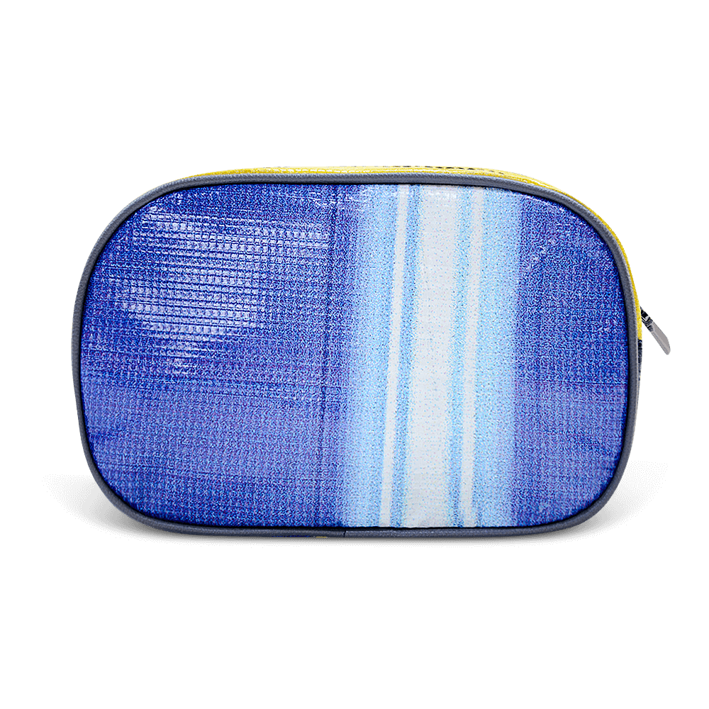 Riley Cosmetic Bag