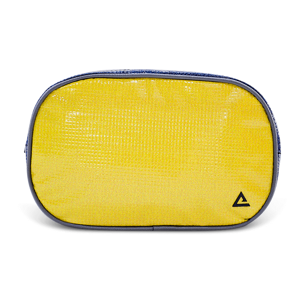 Riley Cosmetic Bag