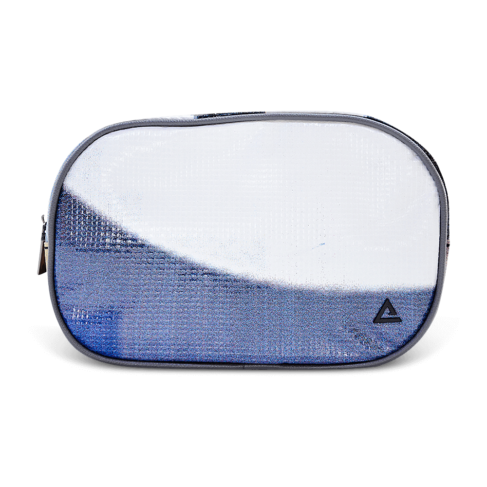 Riley Cosmetic Bag