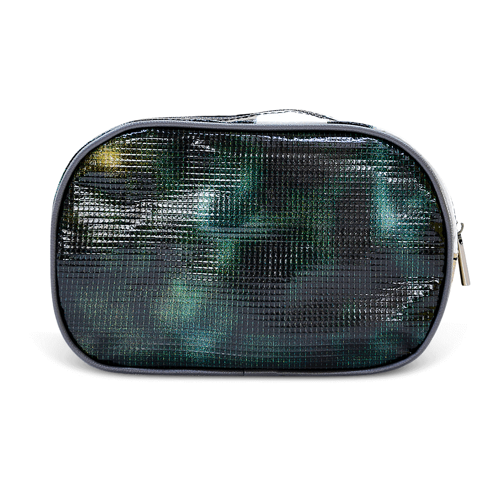 Riley Cosmetic Bag