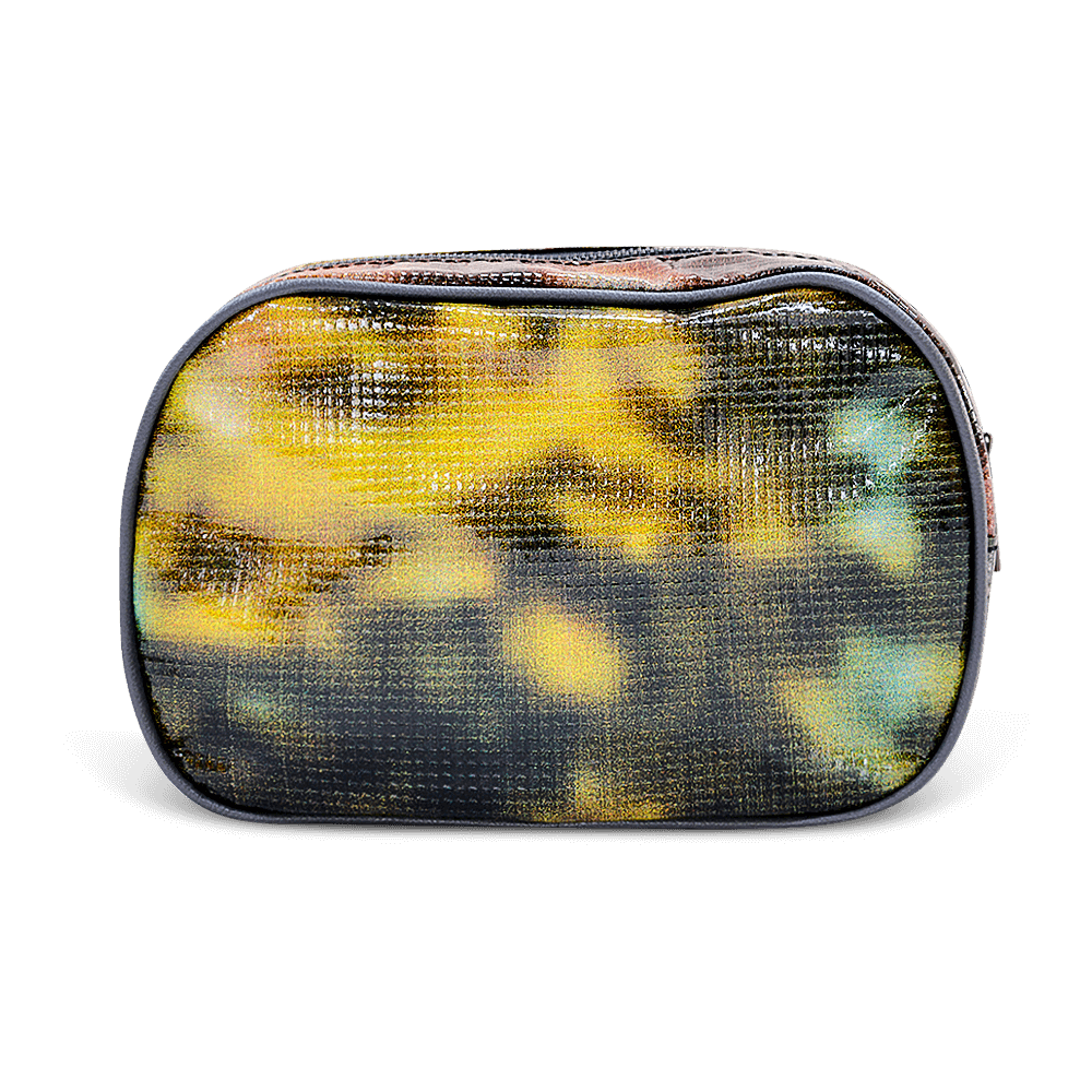 Riley Cosmetic Bag