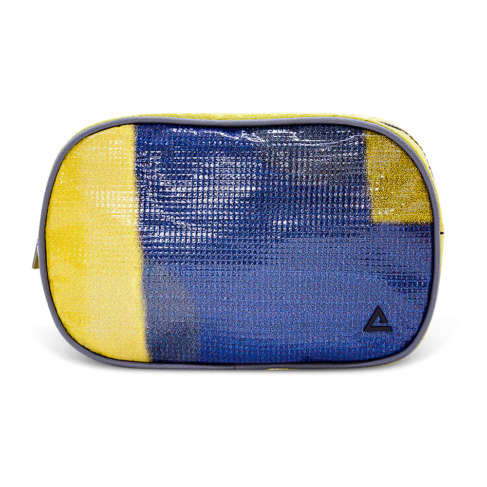 Riley Cosmetic Bag