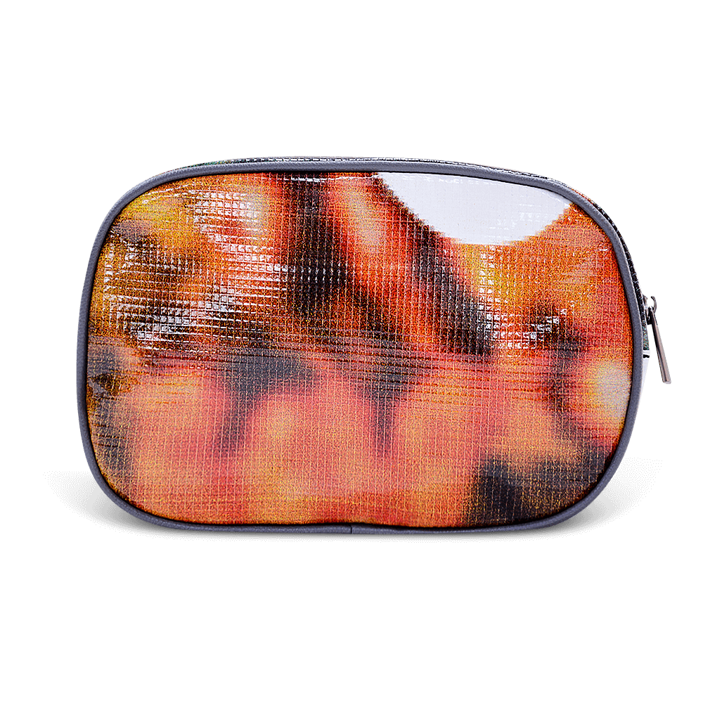 Riley Cosmetic Bag