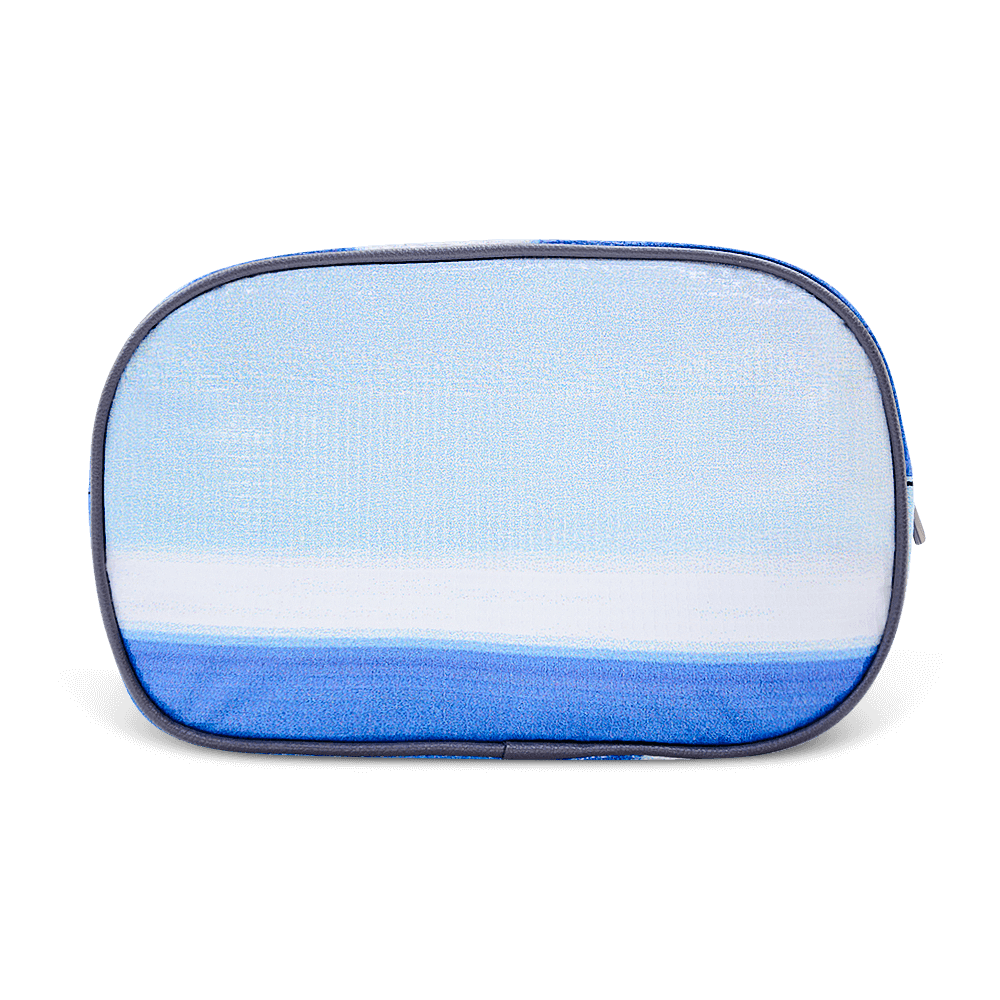 Riley Cosmetic Bag
