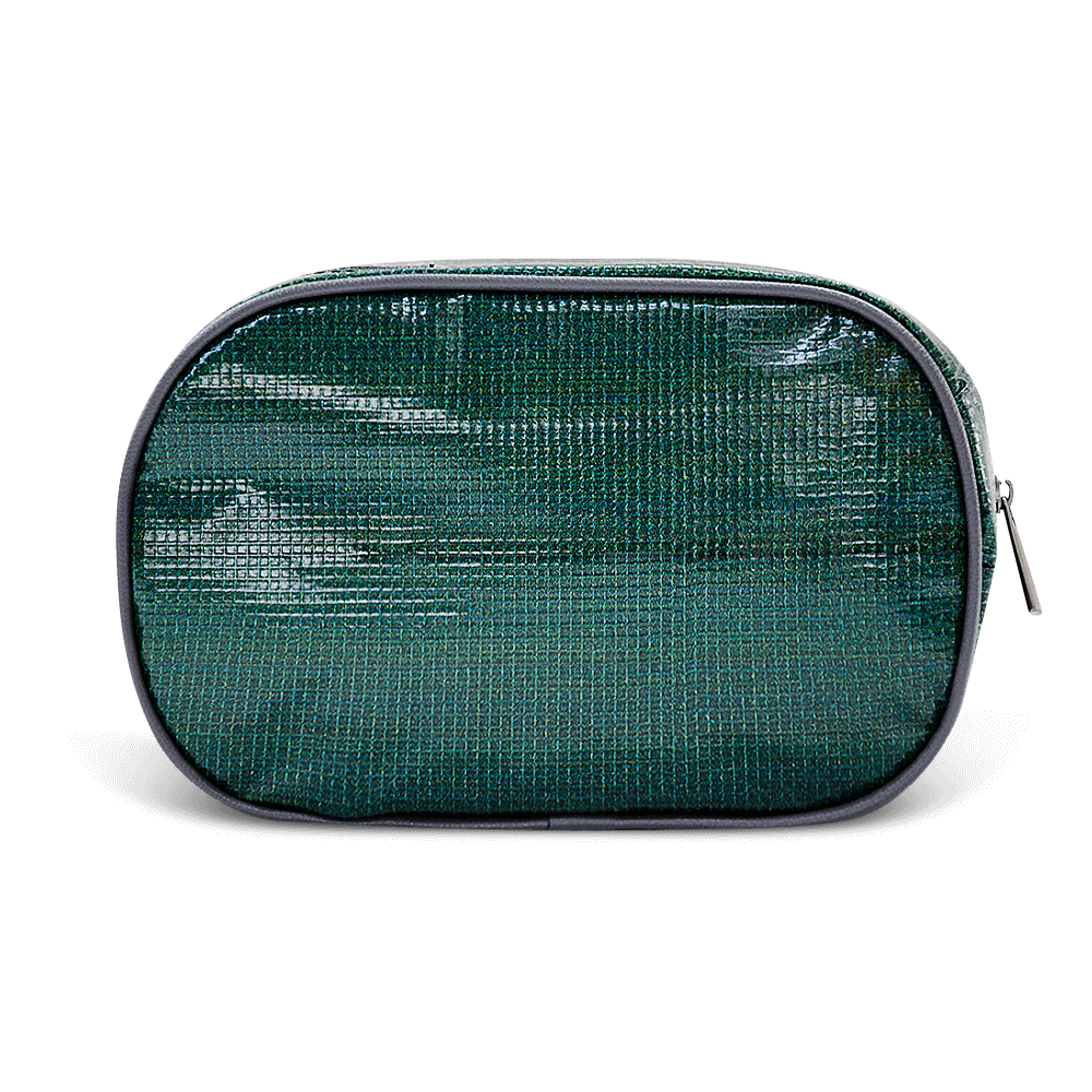 Riley Cosmetic Bag