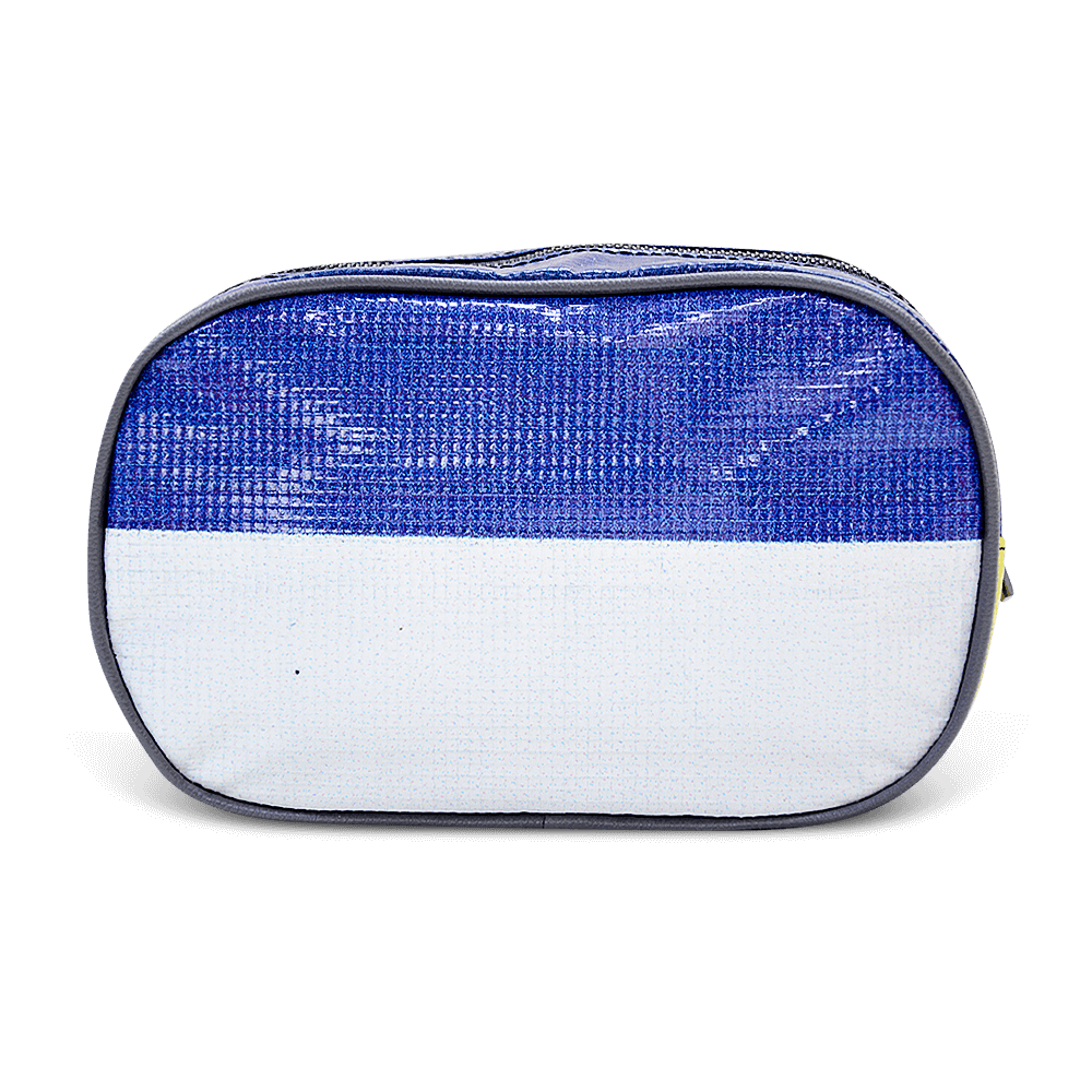 Riley Cosmetic Bag