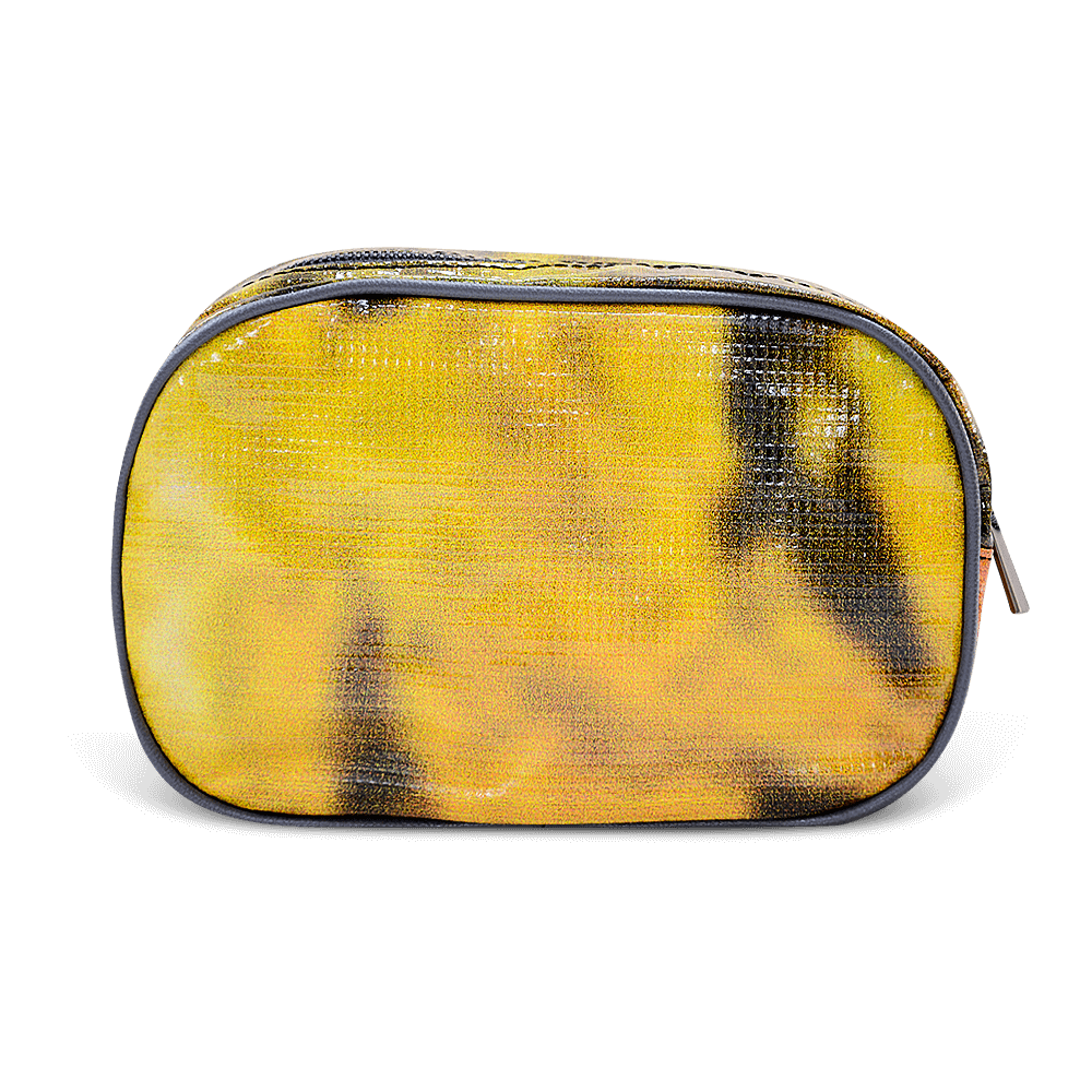 Riley Cosmetic Bag
