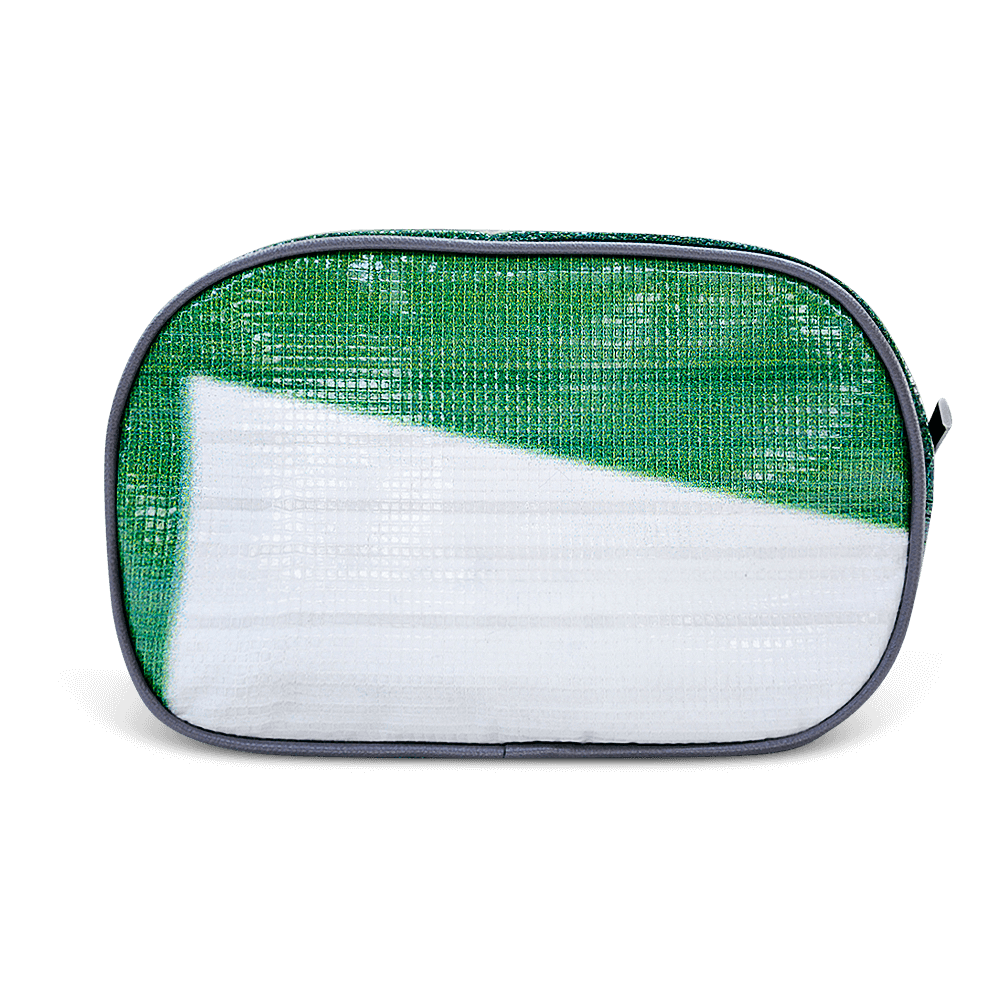 Riley Cosmetic Bag