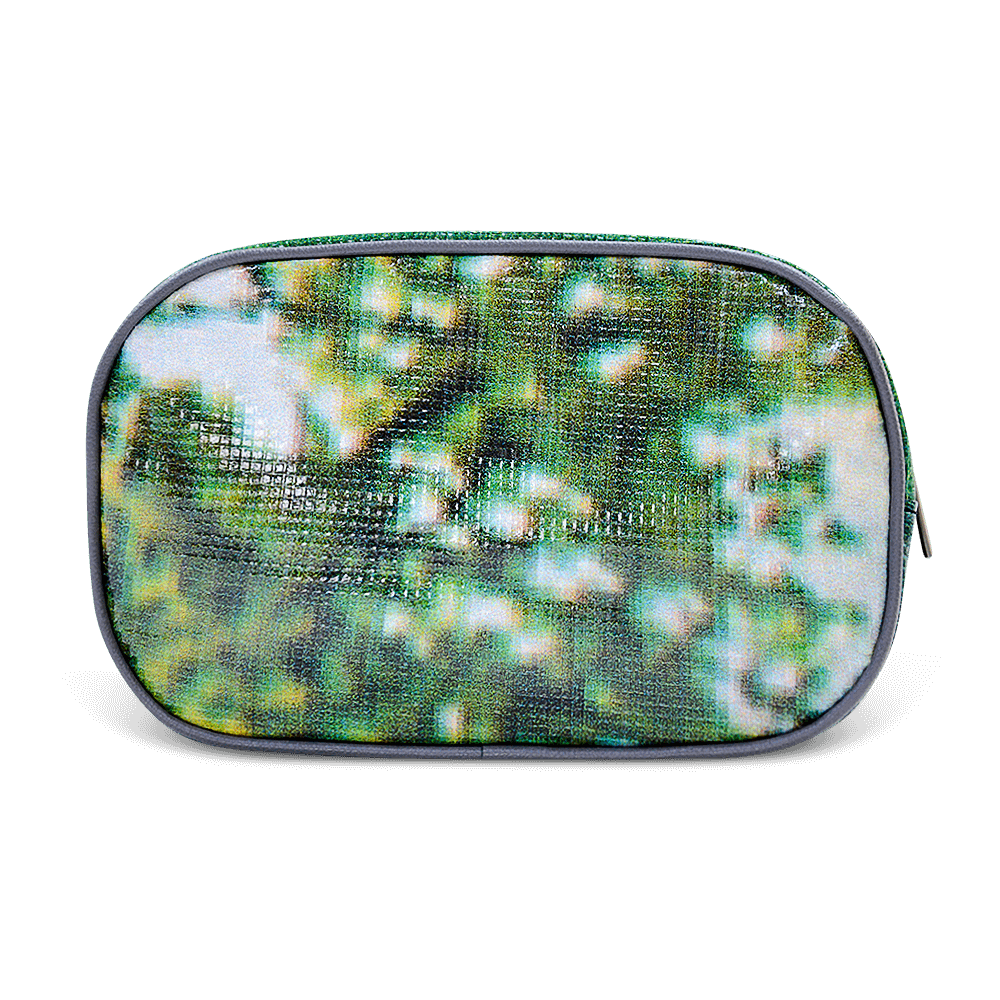 Riley Cosmetic Bag