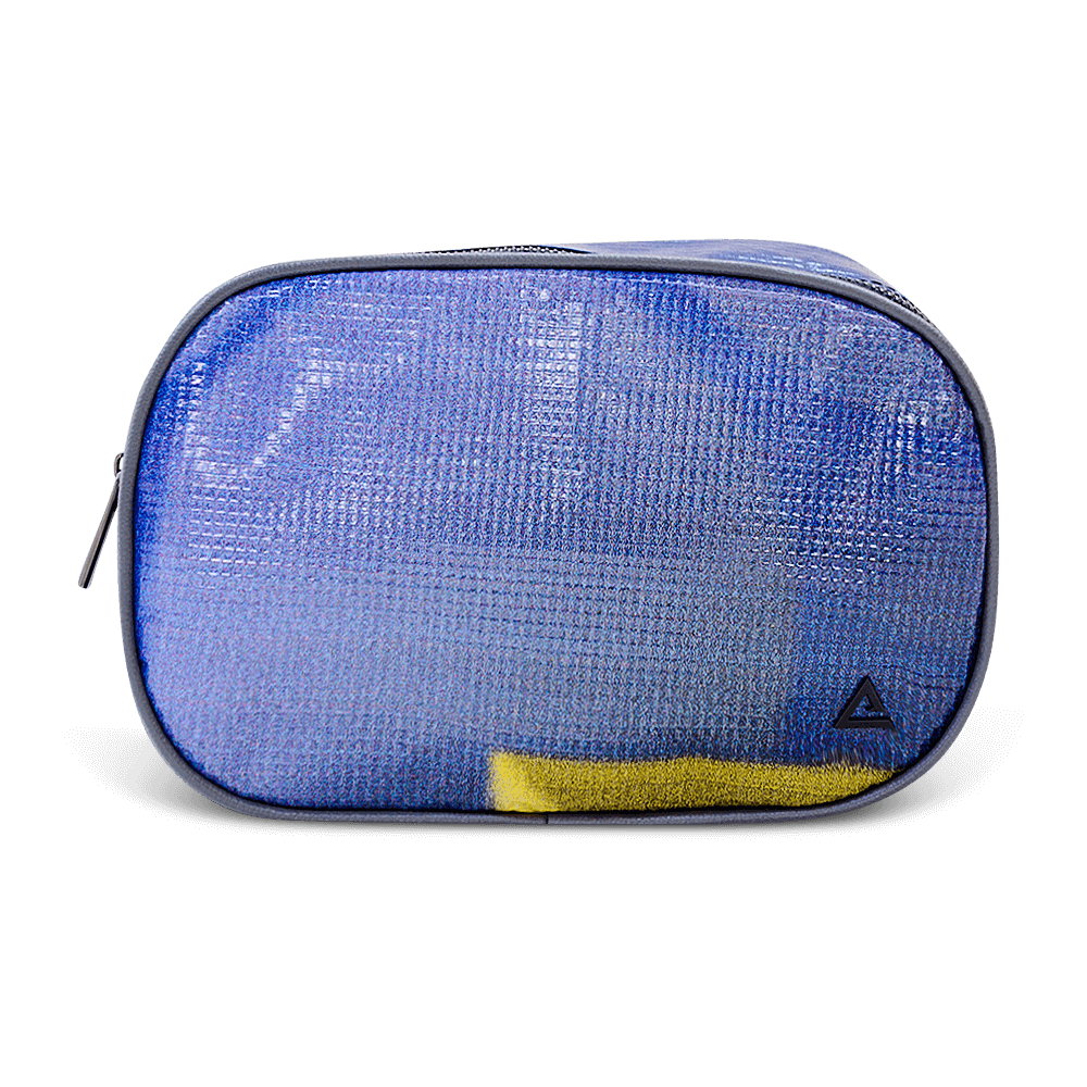 Riley Cosmetic Bag
