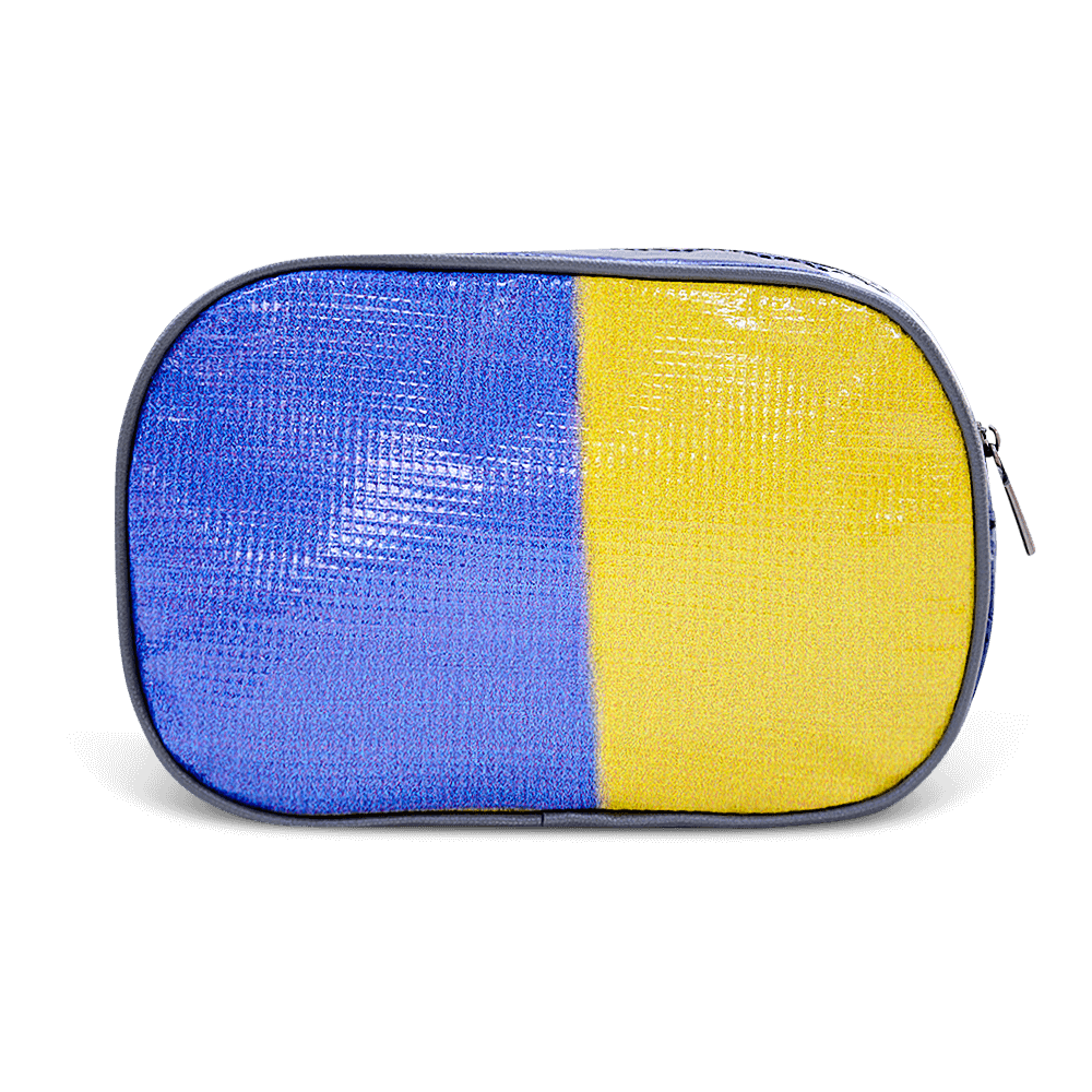 Riley Cosmetic Bag