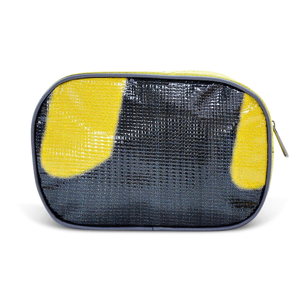 Riley Cosmetic Bag