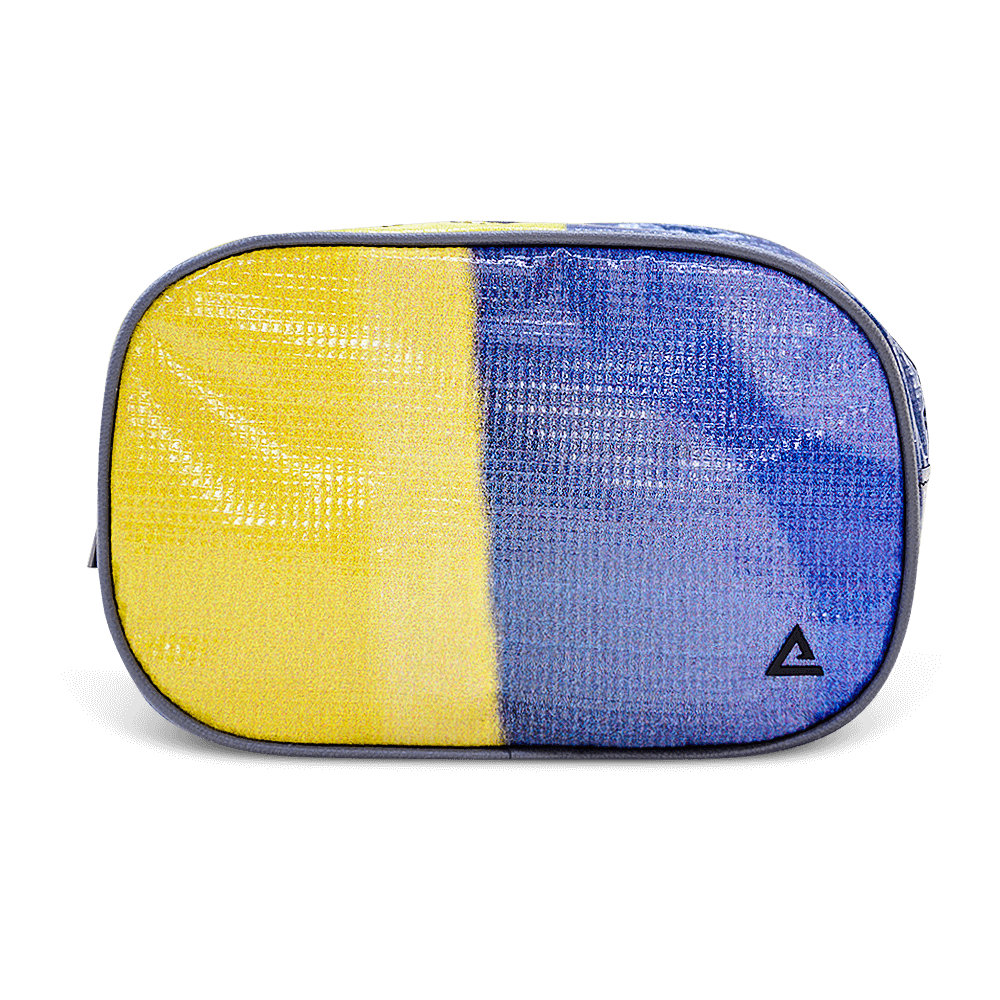 Riley Cosmetic Bag