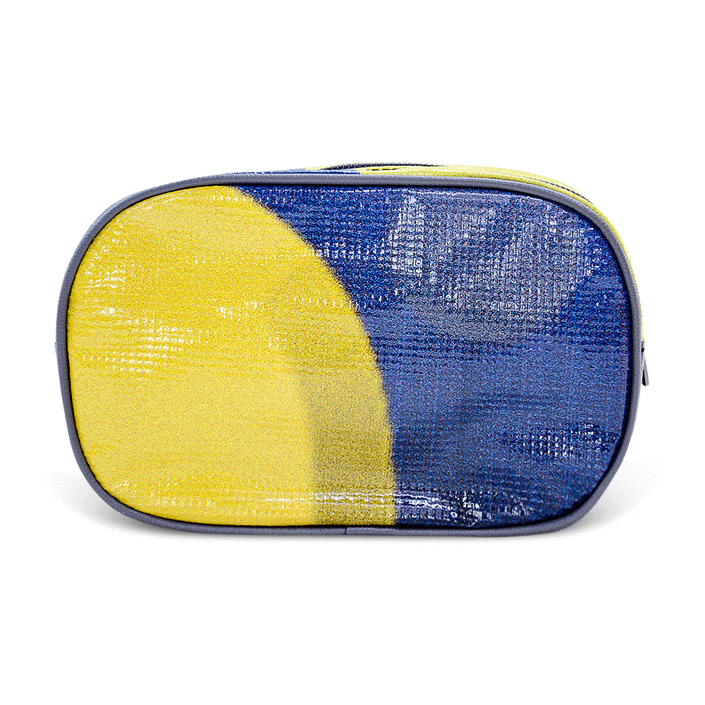 Riley Cosmetic Bag