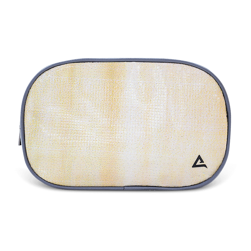 Riley Cosmetic Bag