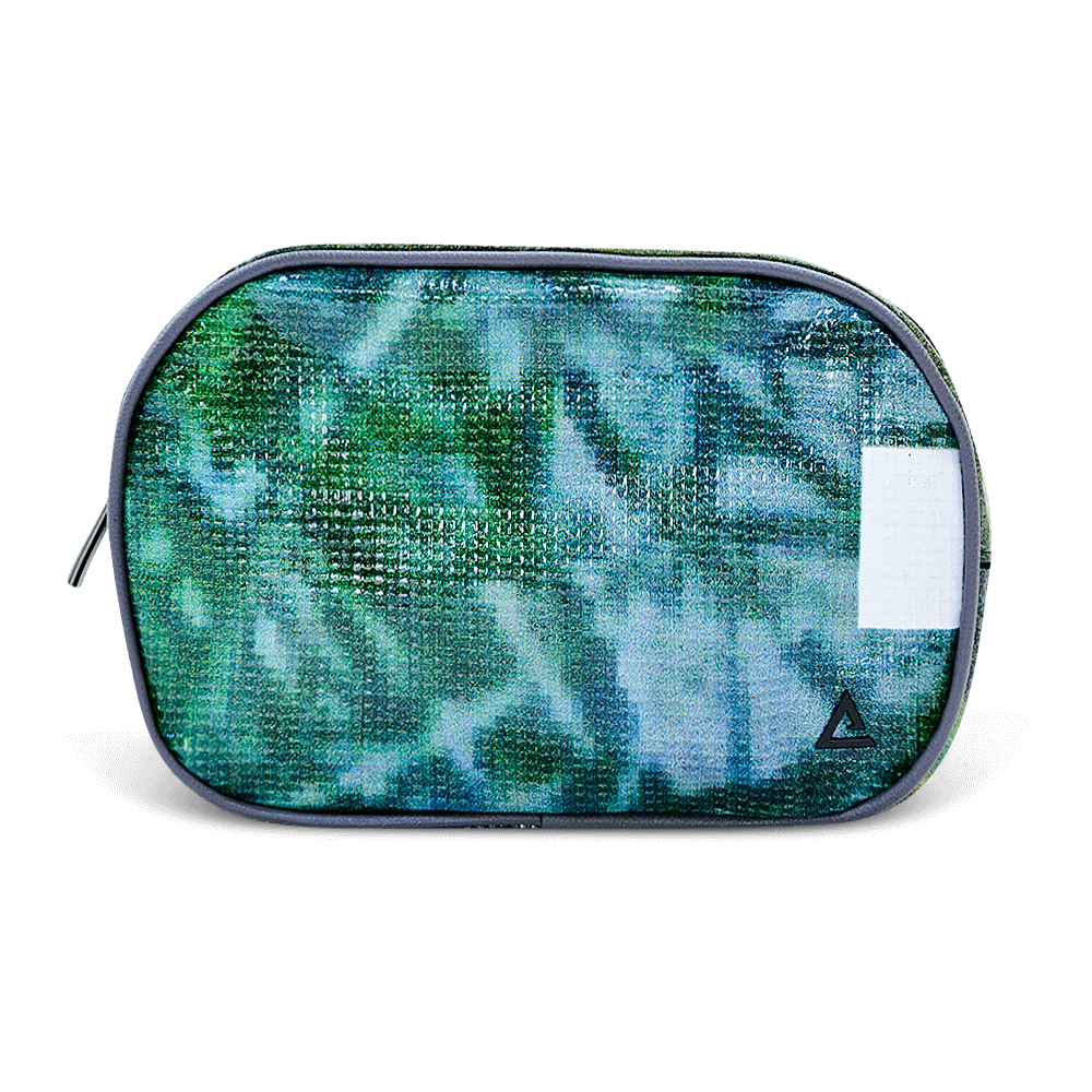 Riley Cosmetic Bag