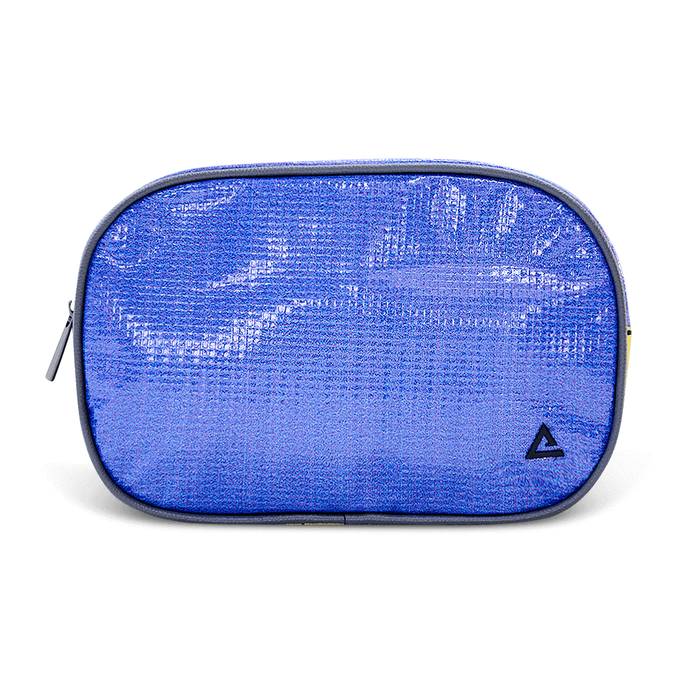 Riley Cosmetic Bag