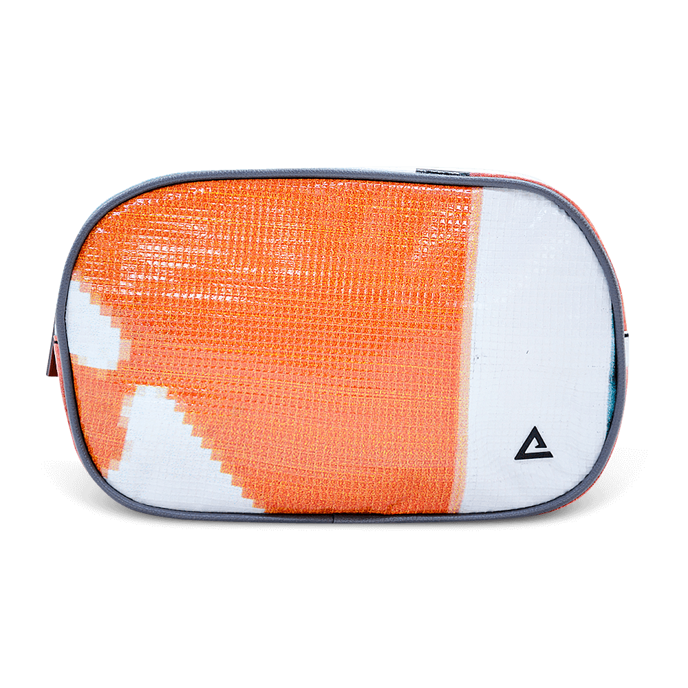 Riley Cosmetic Bag
