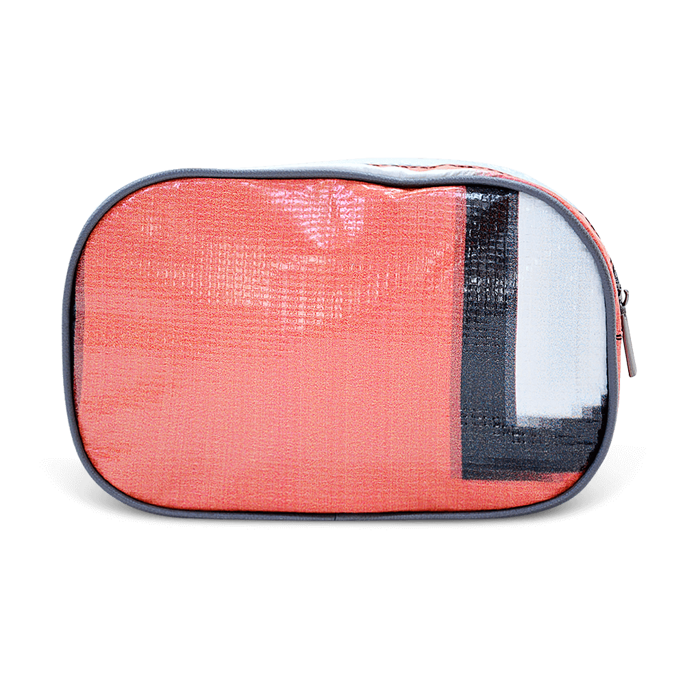 Riley Cosmetic Bag