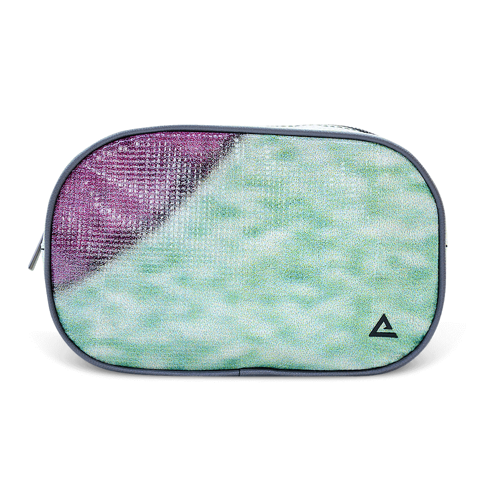Riley Cosmetic Bag