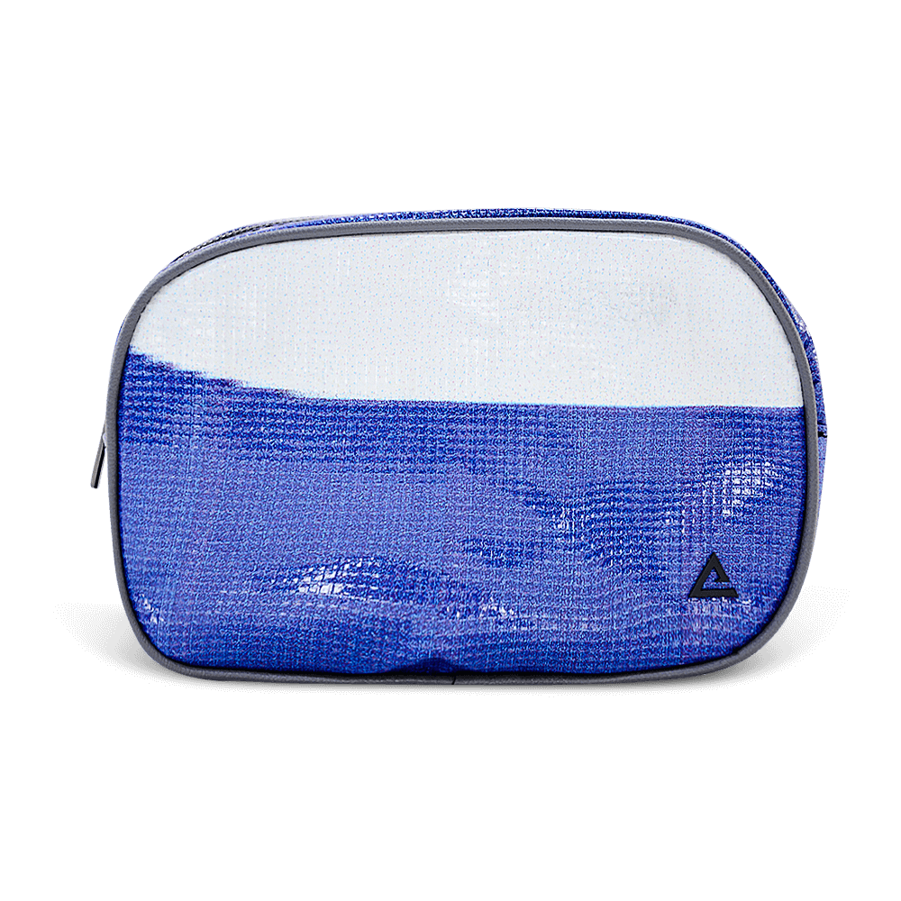 Riley Cosmetic Bag