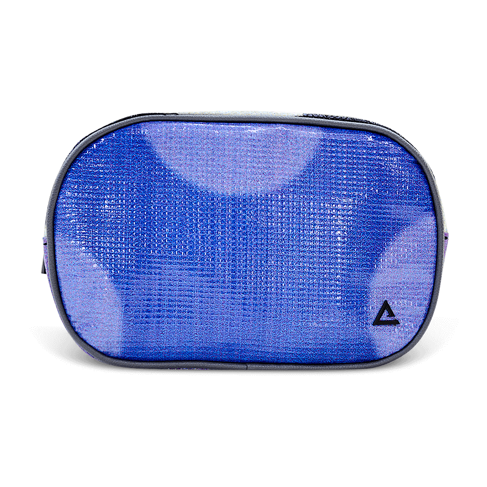 Riley Cosmetic Bag