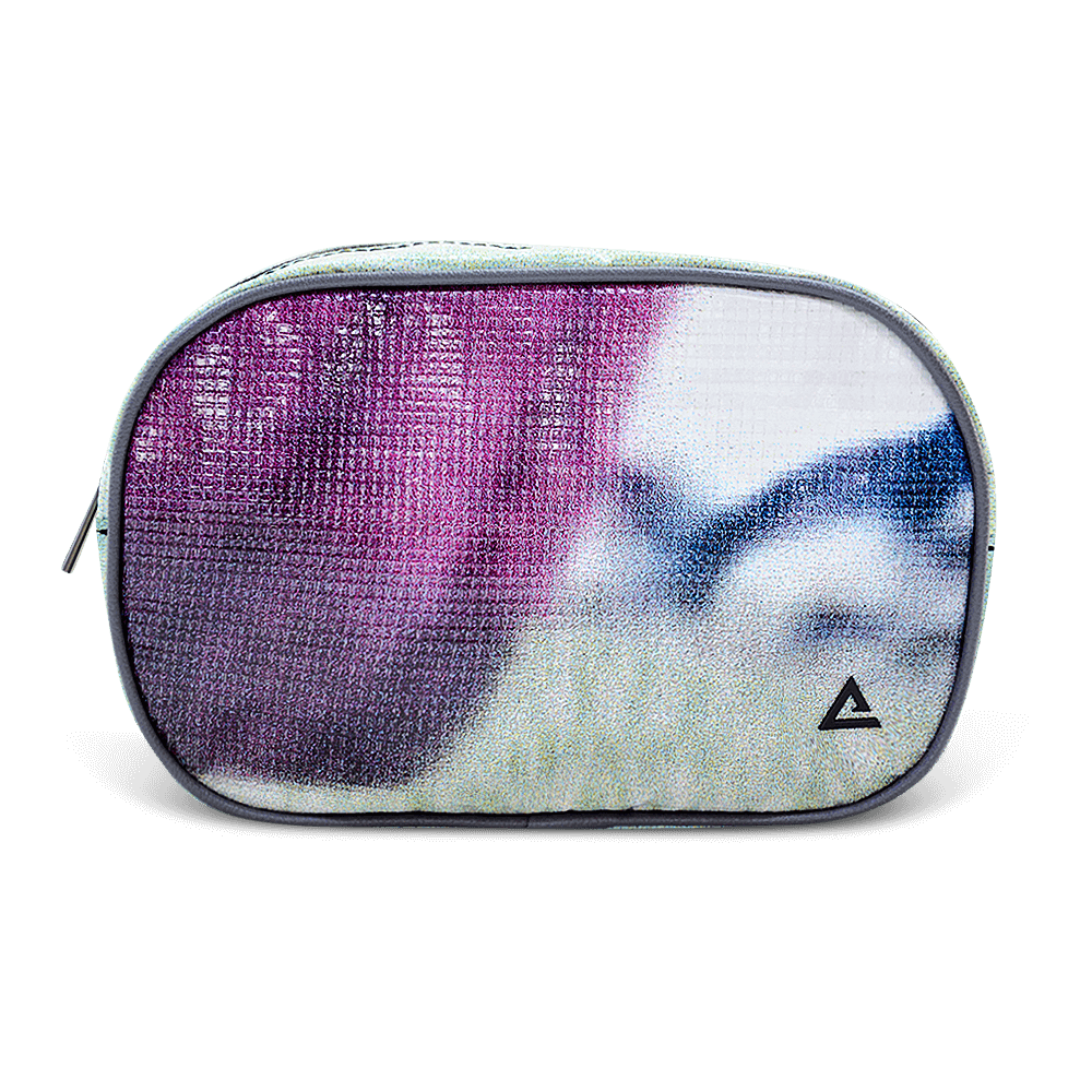 Riley Cosmetic Bag