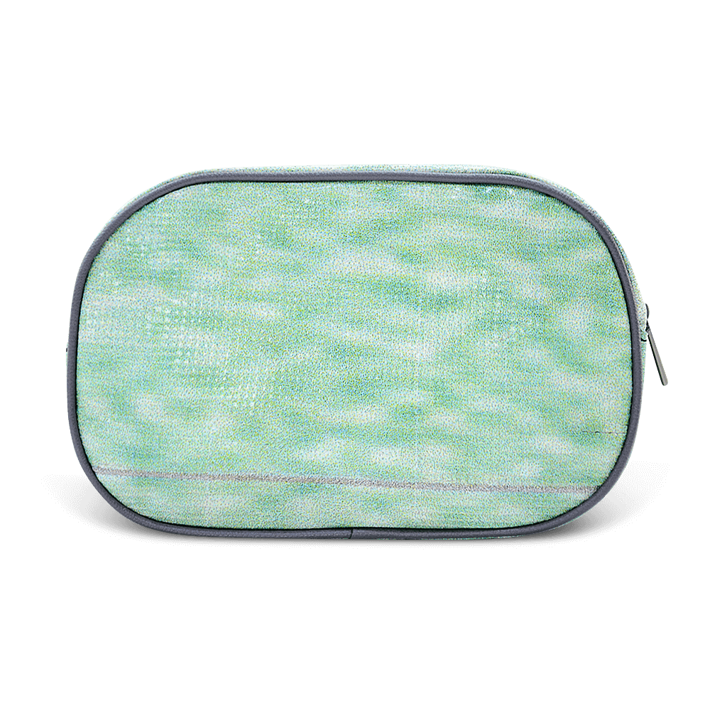 Riley Cosmetic Bag