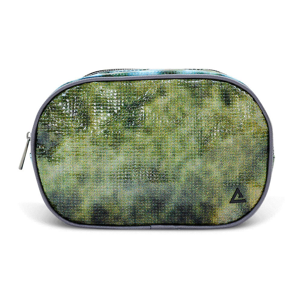 Riley Cosmetic Bag