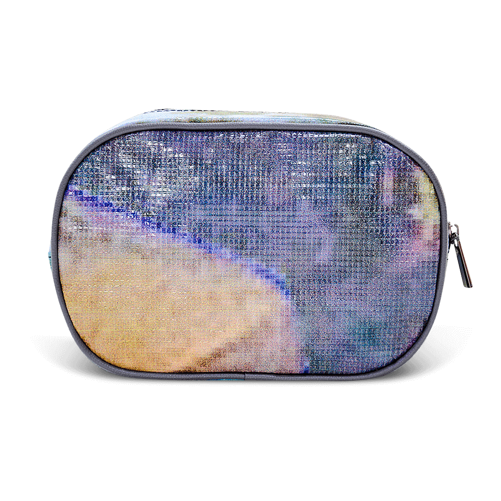 Riley Cosmetic Bag