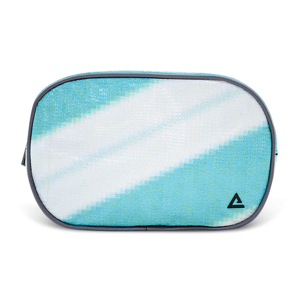 Riley Cosmetic Bag