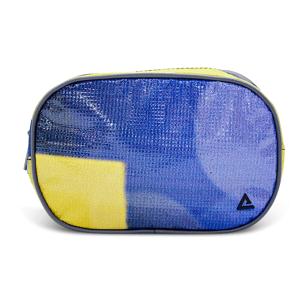 Riley Cosmetic Bag