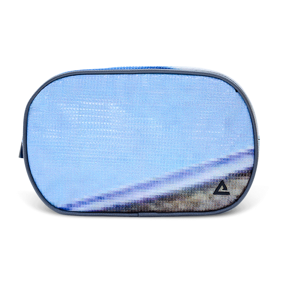Riley Cosmetic Bag