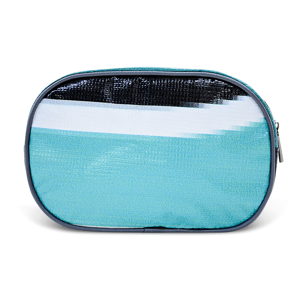 Riley Cosmetic Bag