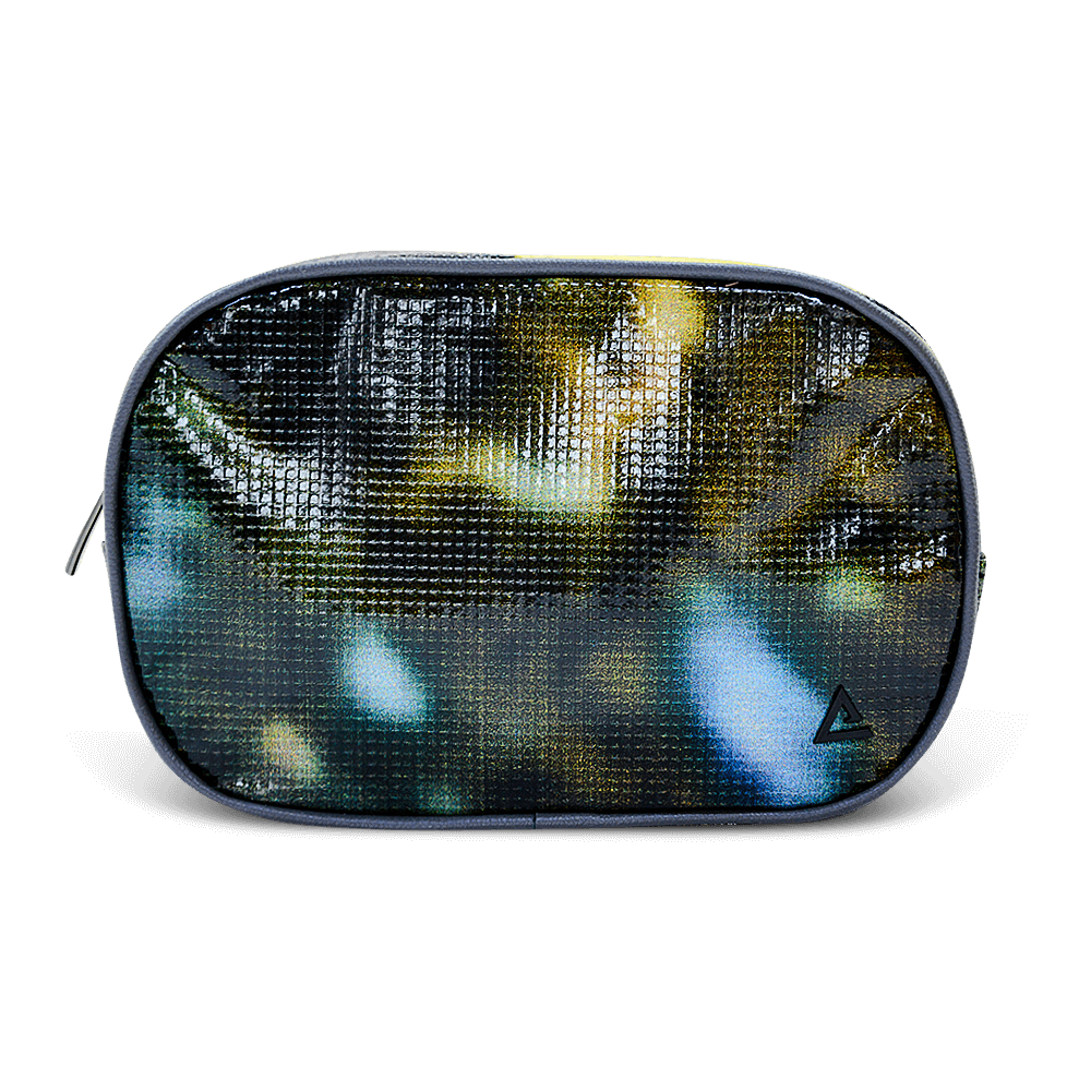 Riley Cosmetic Bag