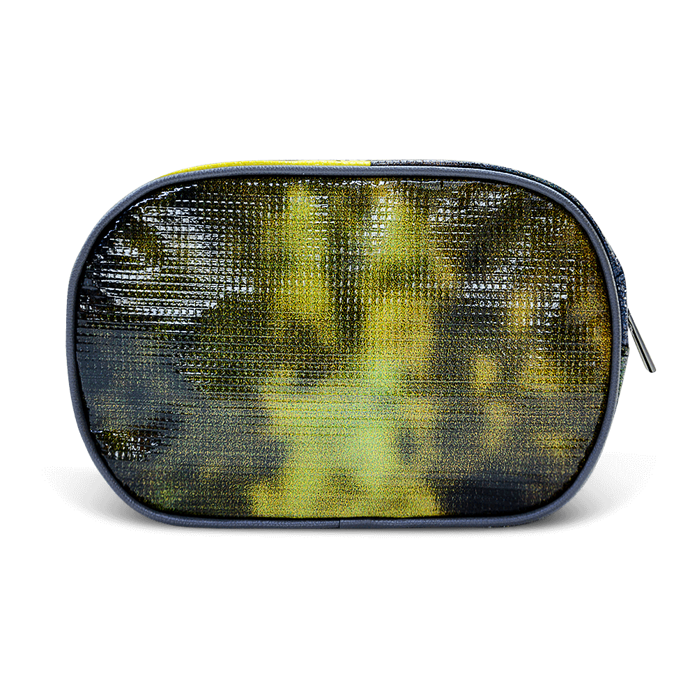 Riley Cosmetic Bag