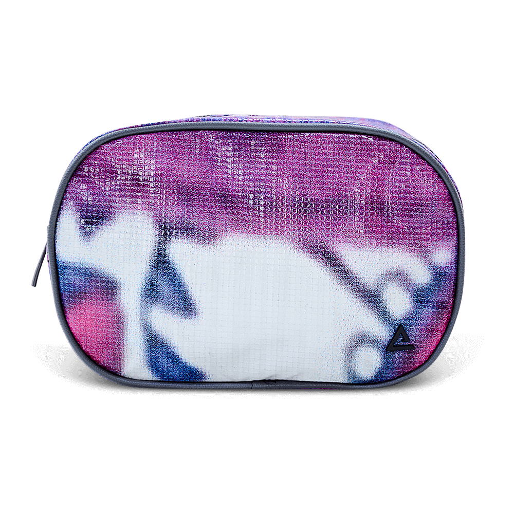 Riley Cosmetic Bag