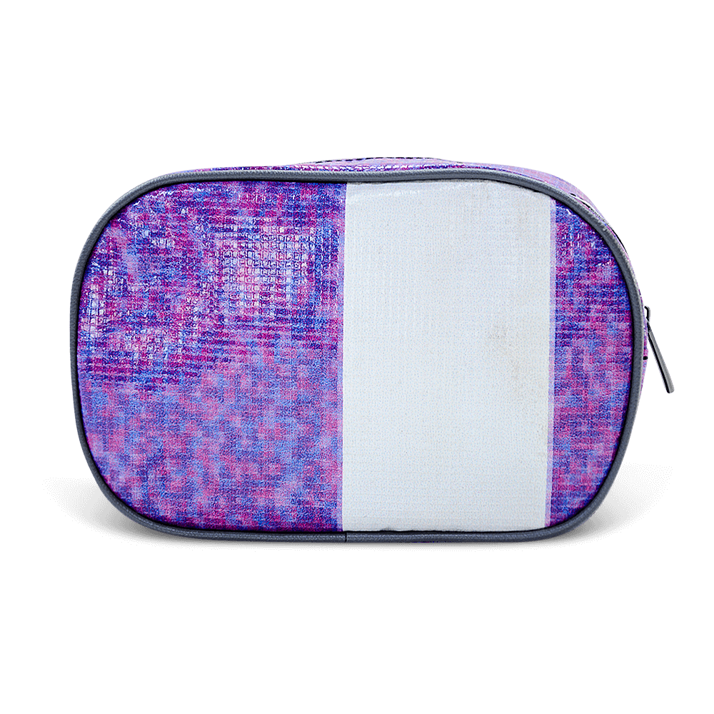 Riley Cosmetic Bag