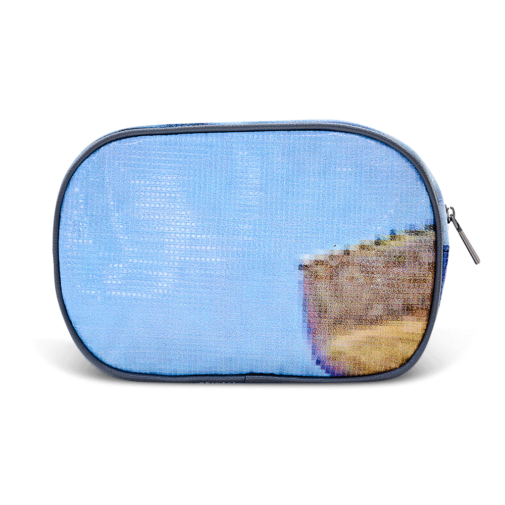 Riley Cosmetic Bag