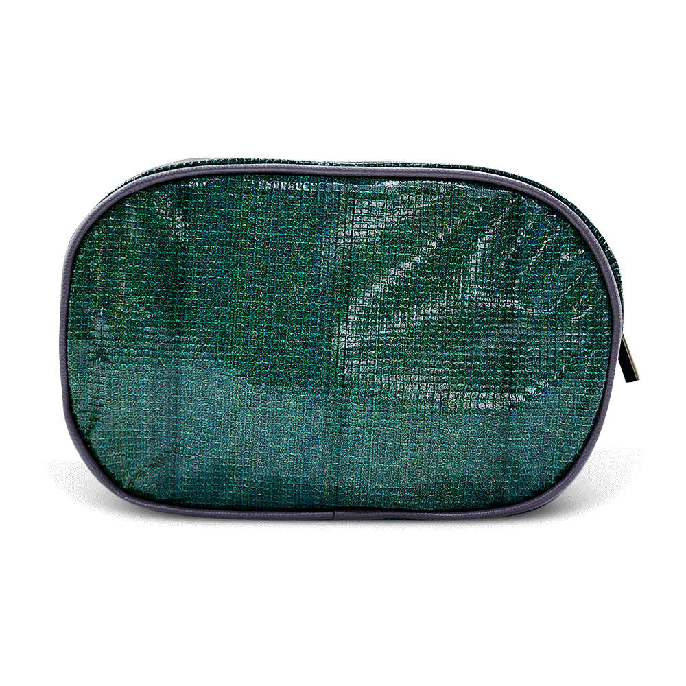 Riley Cosmetic Bag