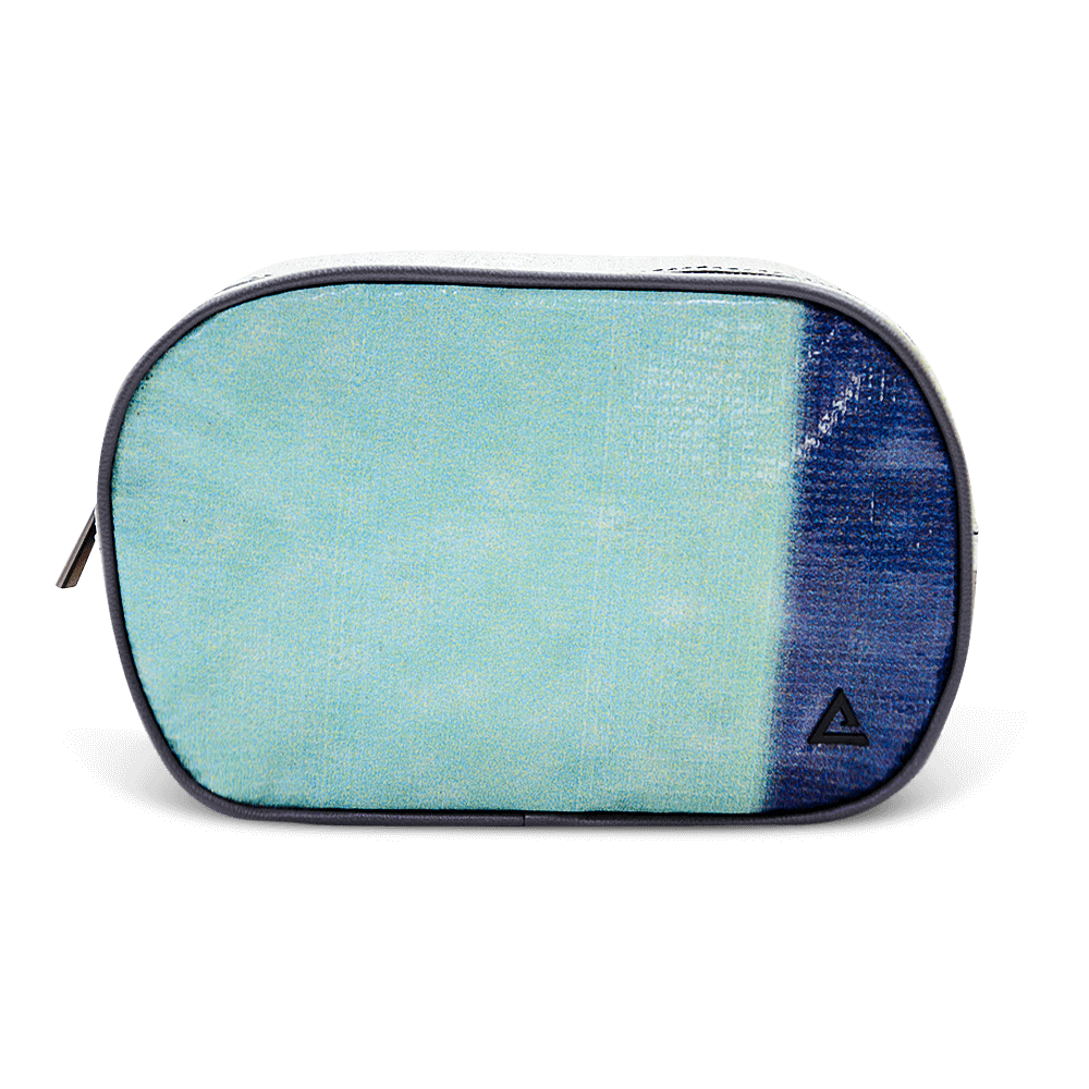 Riley Cosmetic Bag